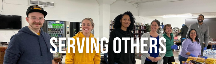 Volunteering Sign Up Interest